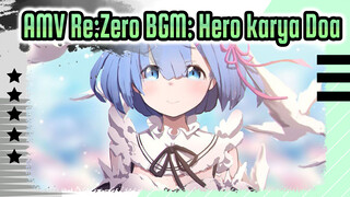 re:0: Memulai Cerita Kita dari Awal | Re:Zero