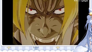 Elsa watched "1993 old version of Dio's crusade, Jotaro vs. Dio, One Night to Dismantle Cairo, Stard
