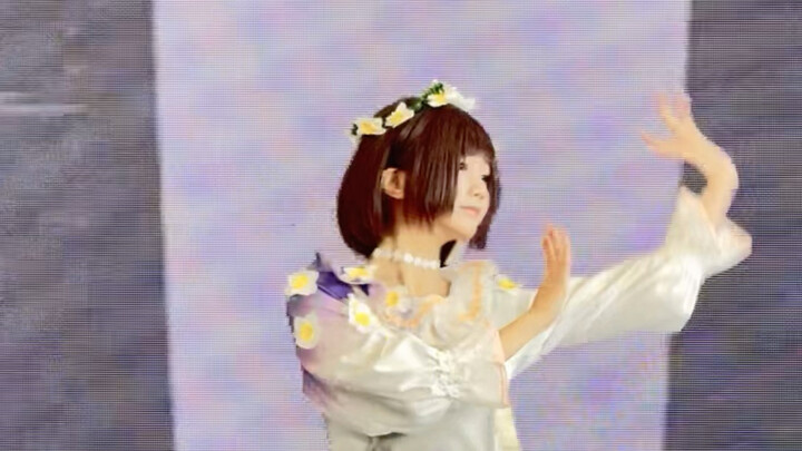 Ayo saksikan rekaman langsung Ena-chan yang menjadi korban gosip!