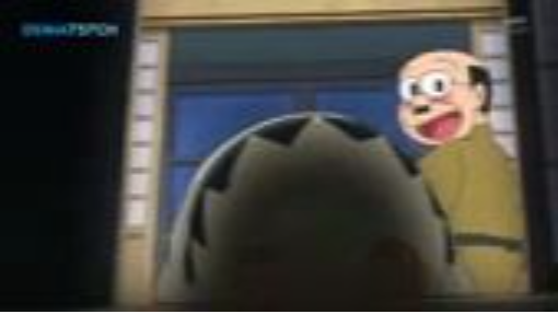 Doraemon episode 492