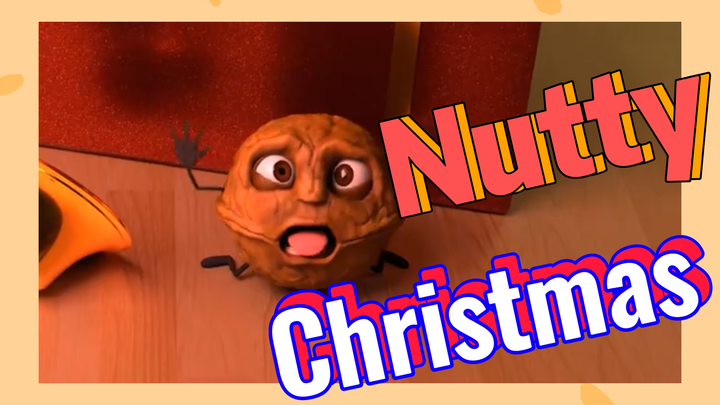 Nutty Christmas