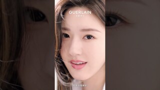 #zhaolusi X GUERLAIN Update 240221