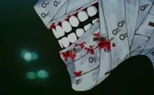 The most shocking part of EVA