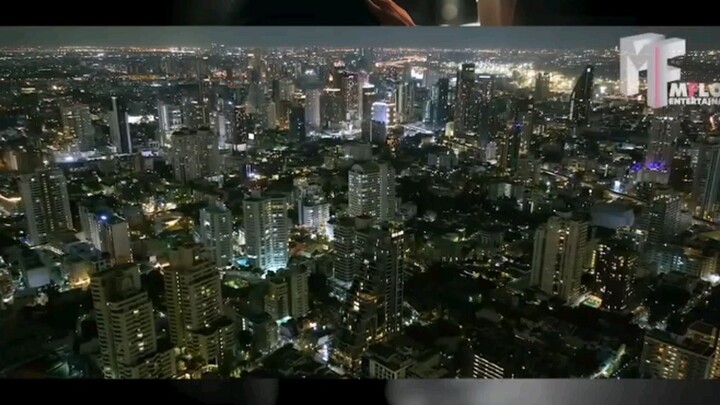 KNOT PILOT ENG SUB 🇹🇭 BL