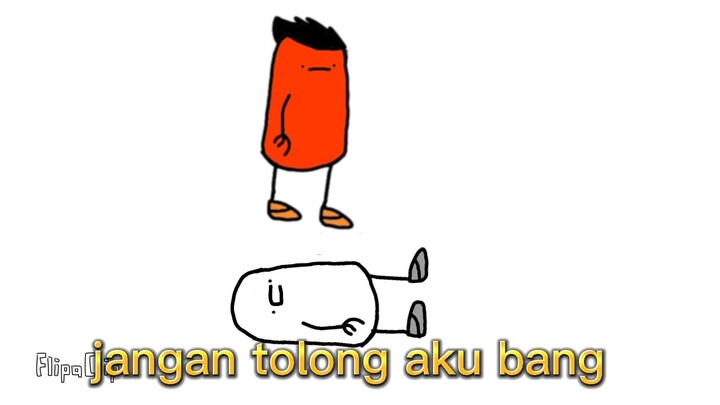 gak nanya #animasi #animasiindonesia #animasilucu #ader gamers