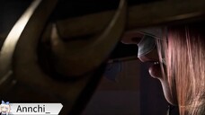 TROIE { The Return }