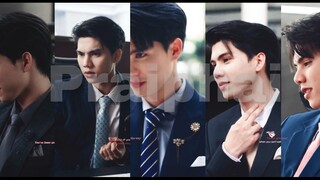 เขายังเป็นราชาแห่งท้องทะเลก่อนที่เขาจะได้พบกับสกาย