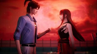 I Collect Waste In Heaven Episode 40 Sub Indo - Tamat