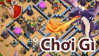 Combo Cho Hall 14 Vừa Bung Nhà Chính | NMT Gaming