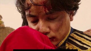 Pemotretan spesial terpanas dalam sejarah! Terbaik dalam sejarah tim! ! ! Raja selesai mengeluh! ! !