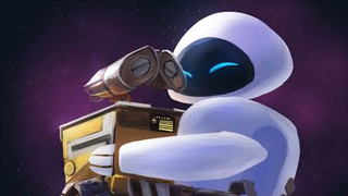 judul : wall-e