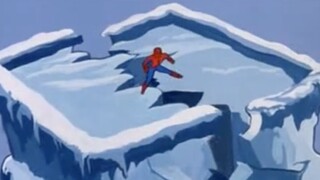 Spider-Man: "I'm really broken"