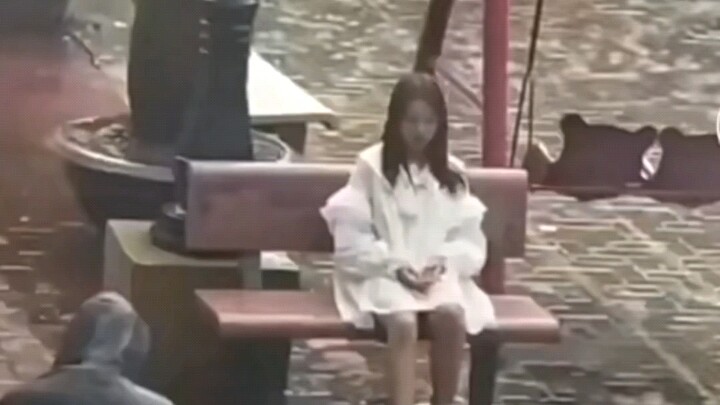 Inilah ahli dalam memanjakan orang!