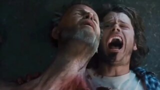 [Remix]The alien is so horrible and powerful|<The Thing>