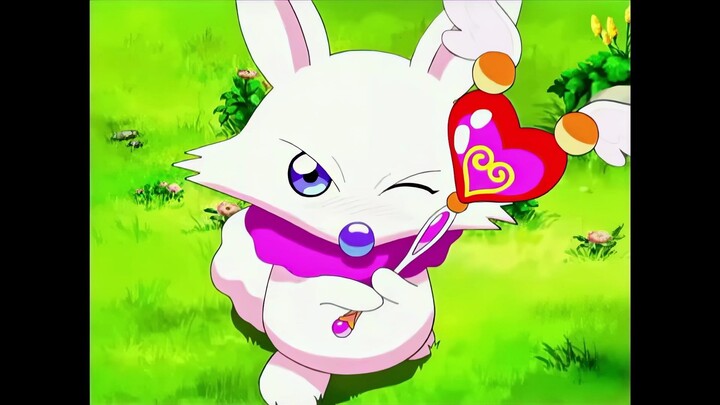 Bản nhạc chủ đề OP của Yao Ling – Yao Ling, bản HD được phục chế