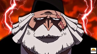 Der Anfang vom Ende! | One Piece 1089