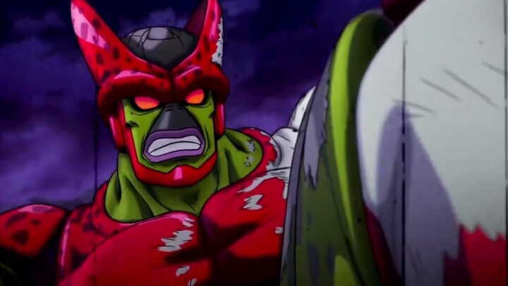 Now, Dragon Ball has one more warrior who can rival gods with his mortal body!