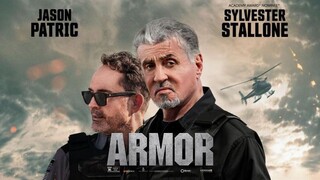 Armored -2024 - sub indo