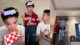 [Engsub/BL] "I thought he was so cute so I kept hugging and kissing him" Chen Lv & Liu Cong