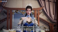 Fight For The Throne Eps 36 Sub indo