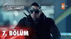 Akıncı VOSTFR - Épisode 07