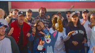 หัวเราะแทบตาย! ! นี่เป็นเวอร์ชันเต็มของ MV ต้นฉบับสำหรับเพลงใหม่ของ GIDLE "Nxde"! !
