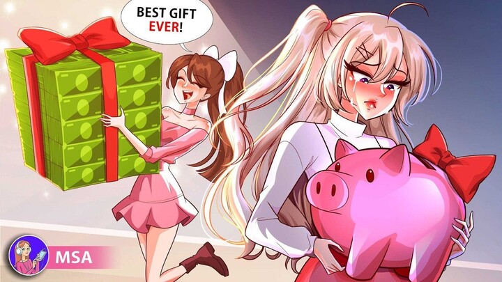 Published 3 Books at 15 _ Saved My Family From Poverty (English)