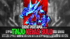 EVENT PERTAMA Di Honkai Star Rail