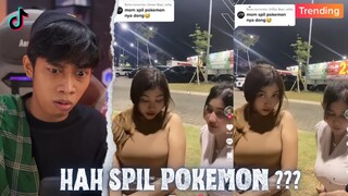 POKEMON NYA MERESAHKAN‼️