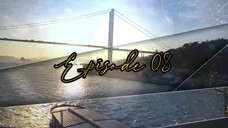 VENDETTA EP08