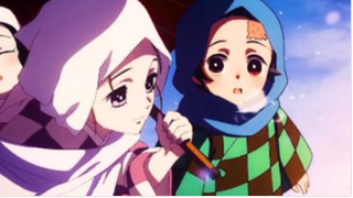 Những Khoảnh Khắc Ngầu Trong Anime 14 #anime