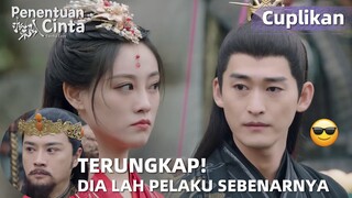 Fateful Love | Cuplikan EP36 Ternyata Pelaku Sebenarnya Adalah Raja Nanzhao!? | WeTV【INDO SUB】