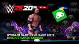 WWE 2K20 ANDROID GLOUD GAMES