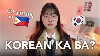 Struggles of a Korean 🇰🇷 Living in the Philippines 🇵🇭