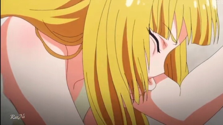 Anime Romance 18+ No Sensor DiSodok Sampai Mentok🥵💦