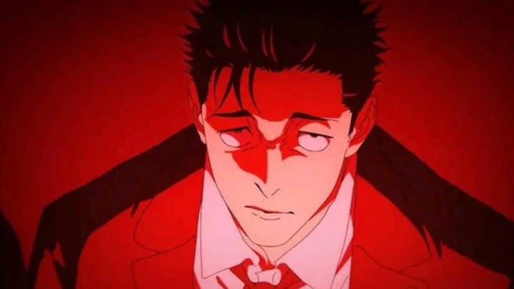 Yuji VS Higuruma Full Fight Jujutsu Kaisen Season 3