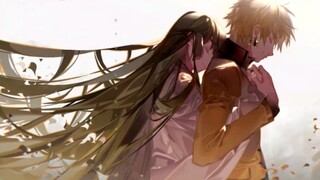 【MAD】I command you with the command spell——I will meet you again in the future