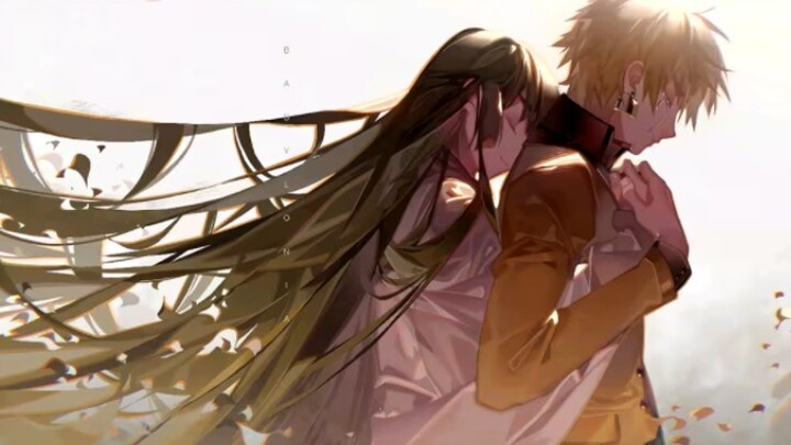【MAD】I command you with the command spell——I will meet you again in the future