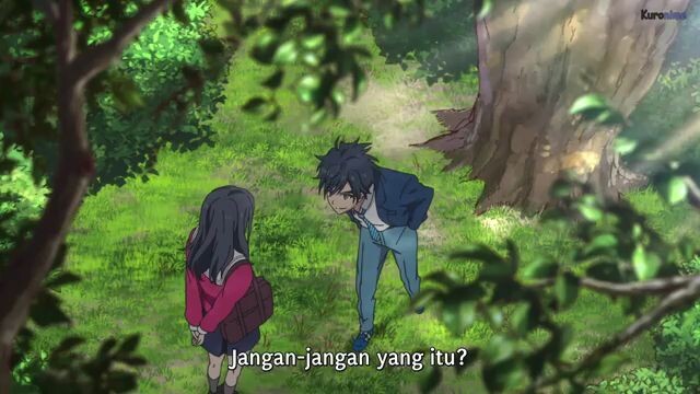 Re main subtitle Indonesia episode 2