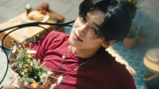 TXT新曲Love Language MV公开