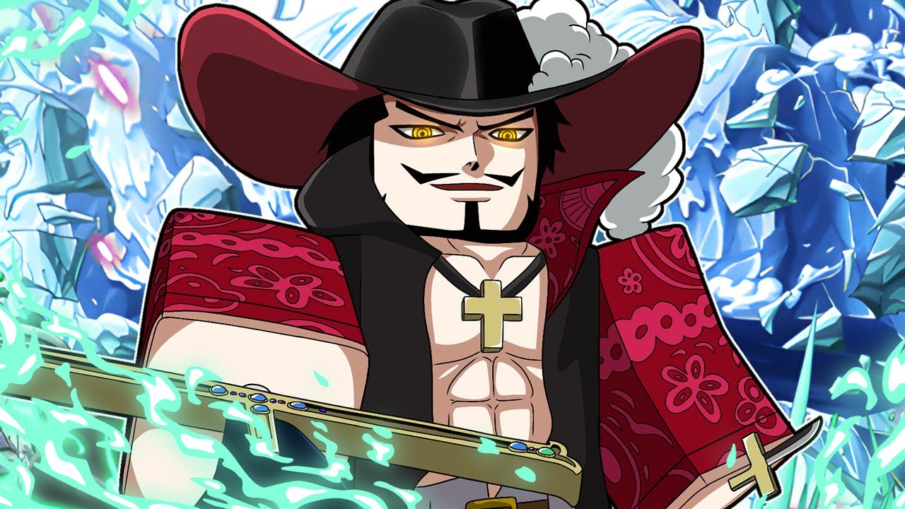 This Could Be The BEST ONE PIECE GAME on ROBLOX - BiliBili