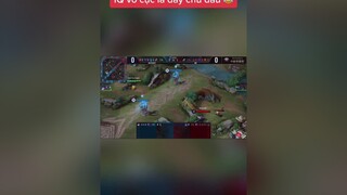 Luật trong giải solo là ai hạ quái rừng sẽ bị xử thua 🤣🤣 lqmb lienquan lienquanmobile_garena lienquanmobile xuhuongtiktok xuhuong2021 capcut