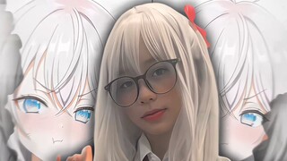 senna ga bakal ilang jejak digital nya😂