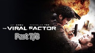 The Viral Factor | Part 7 (dubbing bahasa Indonesia)