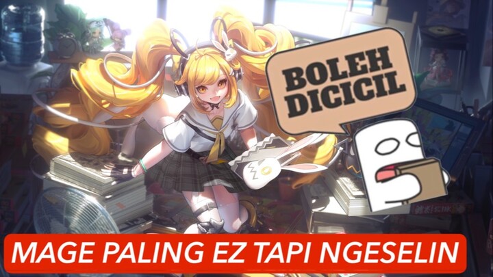 Hero Mirip Gord, Disini Kepake Di Sebelah Enggak