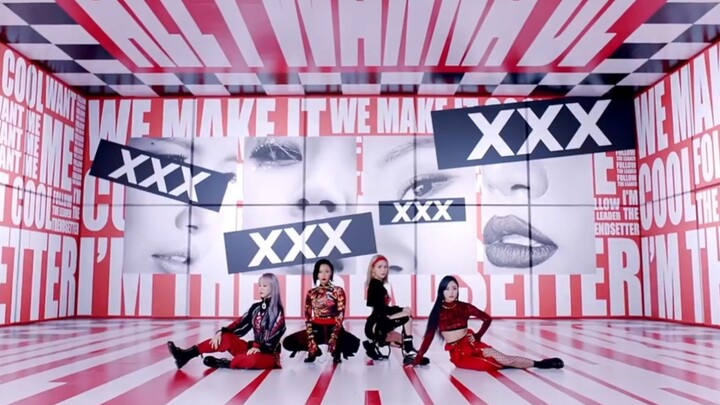 Ternyata suara notifikasi di earphone sang idola seperti ini｜MAMAMOO-"HIP"