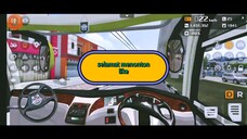 bus simulator indonesia