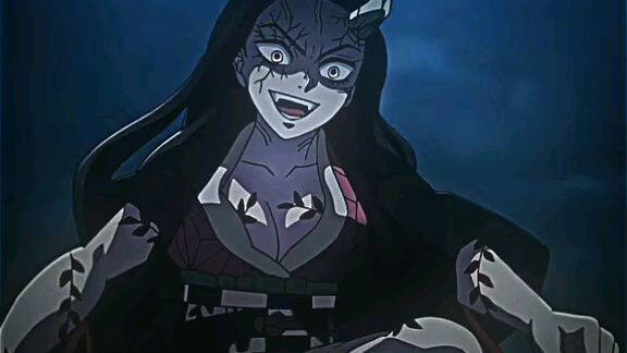 NEZUKO-CHAN!