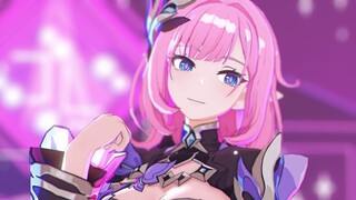 [Honkai Impact3MMD] ตื่นเต้นและแสวงหาความตื่นเต้น!