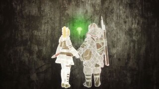 eps 6 | Ooyukiumi no Kaina sub indo